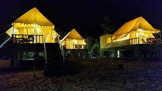 Bhitarkanika Camping Tour